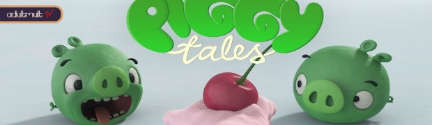 Истории свинок