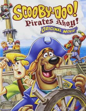 Скуби-Ду! Пираты на борту!