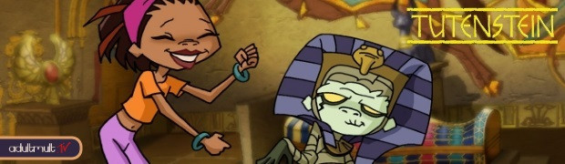 Тутенштейн